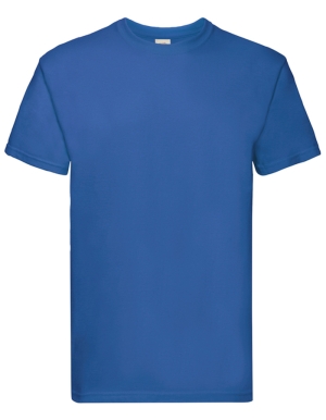 Fruit of the Loom Mens T-Shirt SUPER PREMIUM (3XL)