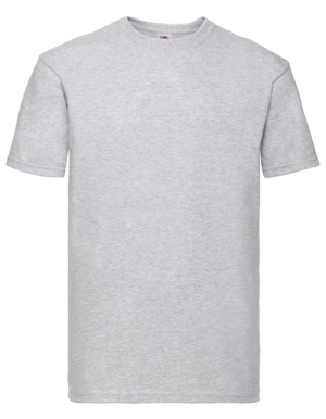 Fruit of the Loom Mens T-Shirt SUPER PREMIUM (4XL)