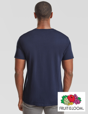 Preview: Fruit of the Loom Mens T-Shirt HEAVY COTTON (S - XXL)