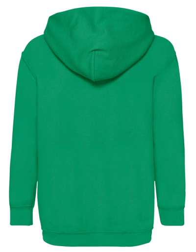 Preview: Fruit of the Loom Kids Hoodie CLASSIC