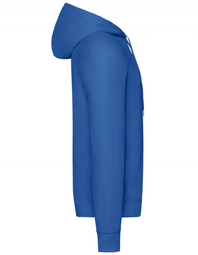 Preview: Fruit of the Loom Mens Kapuzensweatshirt "LIGHTWEIGHT" (S - XXL)