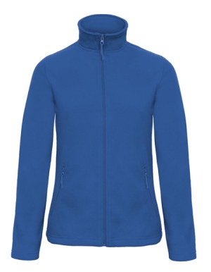 B&C Ladies Microfleece Jacke DUO ID.501 (3XL)