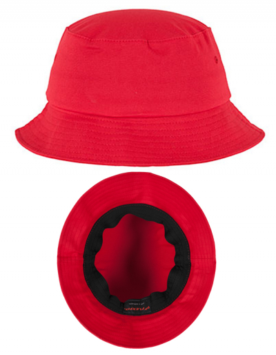 Flexfit 5003 Cotton Twill Bucket Hat