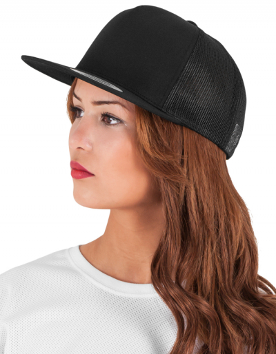 Flexfit 6006 Classic Trucker