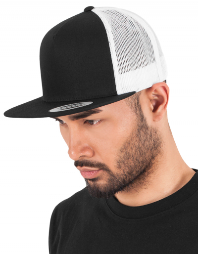 Flexfit 6006 Classic Trucker 2-Tone