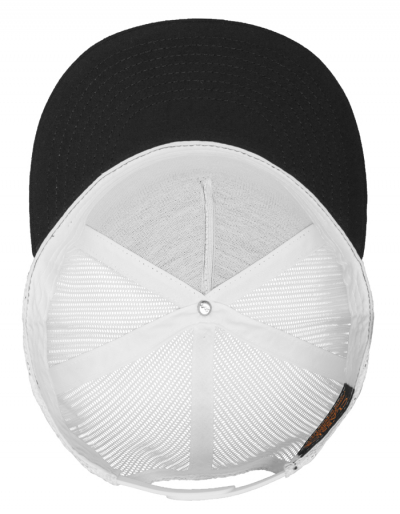 Flexfit 6006 Classic Trucker 2-Tone