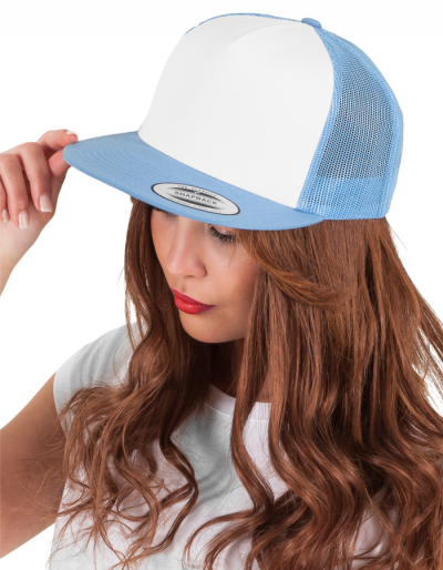 Flexfit 6006 Classic Trucker