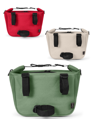 HALFAR Lunchbeutel SOFTBASKET