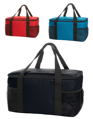 HALFAR Kühltasche FAMILY XL