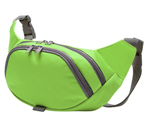 Halfar Gürteltasche SOLUTION
