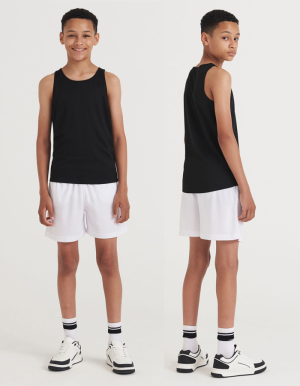 JUST COOL Kids Sporttop COOL (3-13 Jahre)