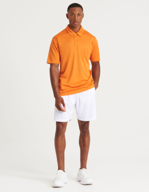 JUST COOL Mens Sportpolo COOL (S - 3XL)