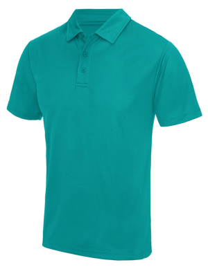 JUST COOL Mens Sportpolo COOL (3XL)