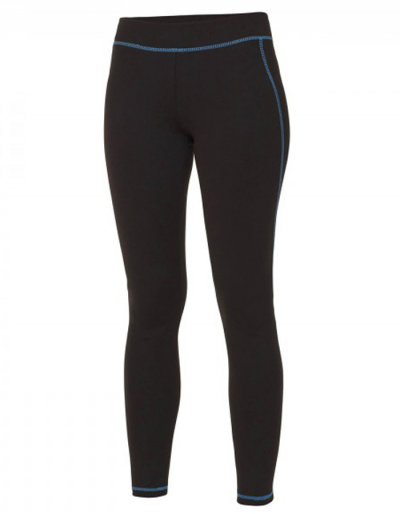 Preview: JUST COOL Ladies Leggings (XS-XL)