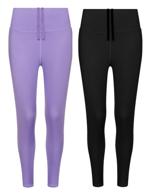 Preview: JUST COOL Ladies Leggings (XS - 4XL)