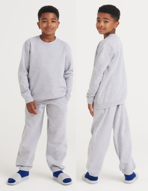JUST HOODS Kids Sweatshirt (80 - 158)