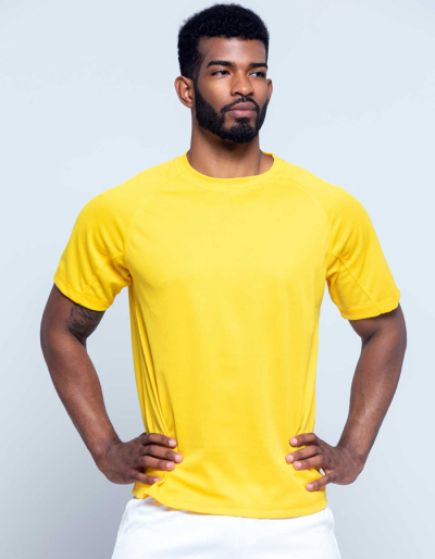 JHK Mens T-Shirt SPORT