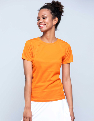 JHK Ladies Sport-Shirt SPORT ( S - XXL)
