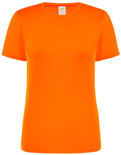 Preview: JHK Ladies Sport-Shirt SPORT ( S - XXL)