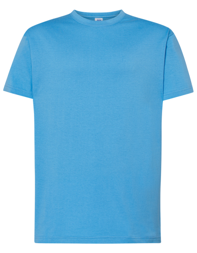 Preview: JHK Mens T-Shirt REGULAR PREMIUM (XS - XXL)