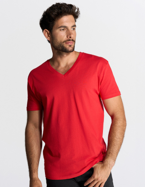 JHK Mens V-Neck T-Shirt URBAN (S - XXL)