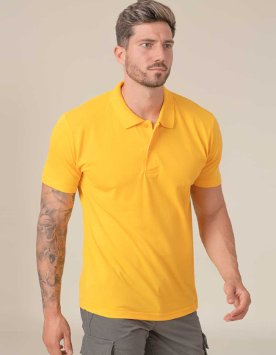 JHK Mens Poloshirt REGULAR (S - XXL)