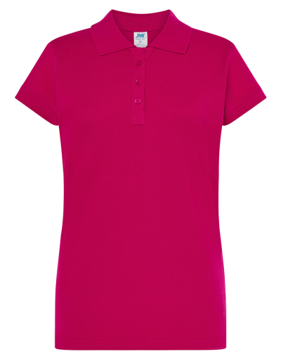 JHK Ladies Poloshirt REGULAR (S - XXL)