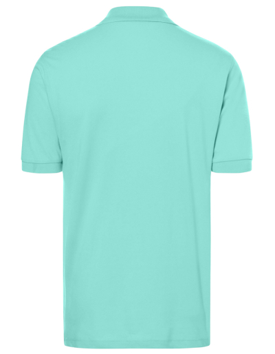 Preview: JAMES&NICHOLSON Mens Poloshirt CLASSIC. (S - 3XL)