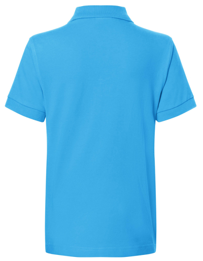 Preview: JAMES&NICHOLSON Kids Poloshirt CLASSIC (98 - 164)