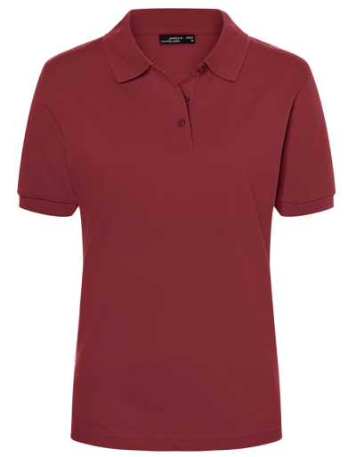 Preview: JAMES&NICHOLSON Ladies Poloshirt CLASSIC (S - XXL)