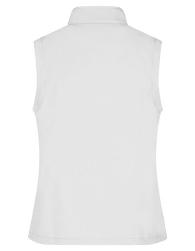 Preview: JAMES&NICHOLSON Ladies Softshell Weste (S - XXL)