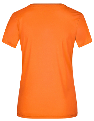 Preview: JAMES&NICHOLSON Ladies Sport-Shirt ACTIVE (XS - 3XL)