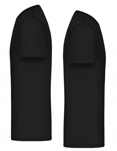 Preview: JAMES&NICHOLSON Mens T-Shirt ACTIVE (S - 3XL)