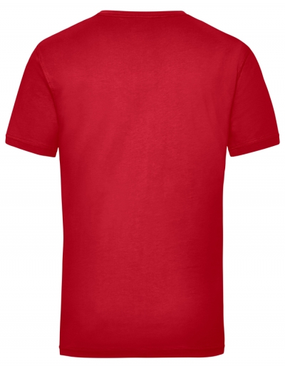 Preview: JAMES&NICHOLSON Mens T-Shirt BASIC (3XL)