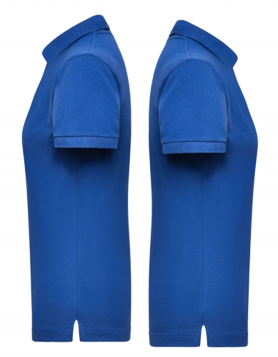 Preview: JAMES&NICHOLSON Ladies Poloshirt WORKWEAR (S - XXL)