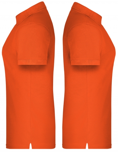 Preview: JAMES&NICHOLSON Ladies Poloshirt WORKWEAR (XS - 4XL)