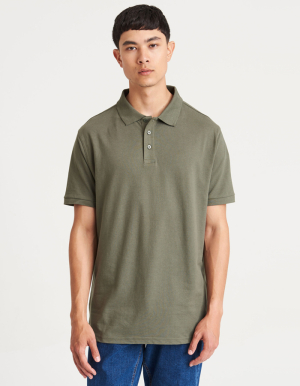 Just Polos Mens Poloshirt THE 100 (S - 3XL)