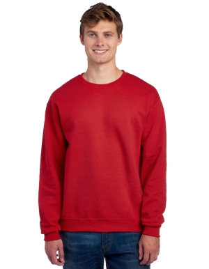 JERZEES Mens Sweatshirt NUBLEND® (3XL)