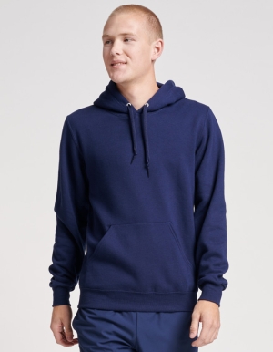 JERZEES Mens Hoodiepullover PREMIUM ECO® (S - 3XL)