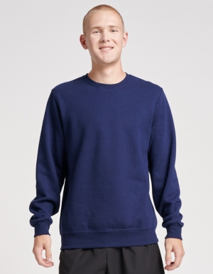 JERZEES Mens Sweatshirt PREMIUM ECO® (3XL)