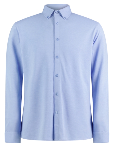 Preview: Kustom Kit Mens Pique Polo-Hemd SUPERWASH 60° (S - 3XL)