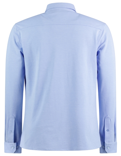 Preview: Kustom Kit Mens Pique Polo-Hemd SUPERWASH 60° (S - 3XL)