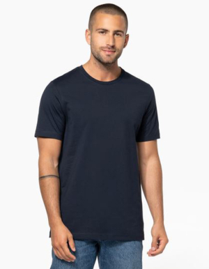 KARIBAN Mens T-Shirt "RUNDHALS" (S - 4XL)