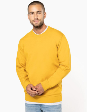 KARIBAN Mens Sweatshirt (XS - 4XL)