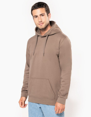 KARIBAN Mens Kapuzensweatshirt (XS - 4XL)