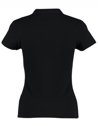 Preview: Kustom Kit Ladies Top KEYHOLE NECK (XS/S  - 3XL/4XL)