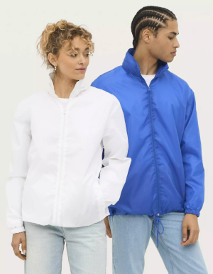 SOLS Ladies Wind-/Regenjacke SHIFT (XS - 3XL)