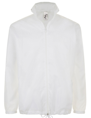 SOLS Unisex Wind-/Regenjacke SHIFT (XS - 3XL)