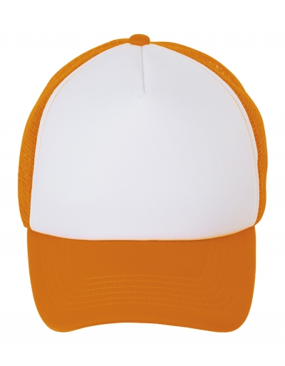 SOL'S 5 Panel Cap Bubble