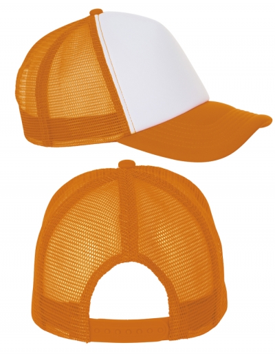 SOL'S 5 Panel Cap Bubble